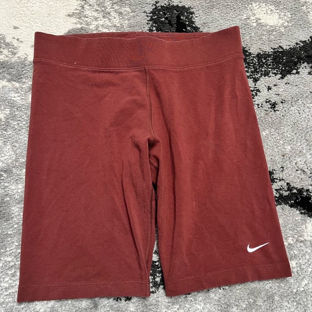Nike Brown Shorts